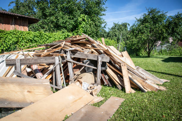 Recycling Services for Junk in Lexington Park, MD